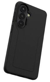 Kryt na mobil ZAGG Luxe na Samsung Galaxy S26 čierny

 obrázok produktu 1 z 2