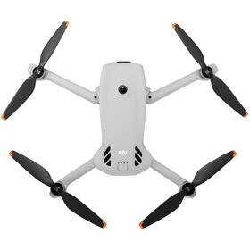 Dron DJI Lito 1 Fly More Combo (DJI RC-N3) sivý

 obrázok produktu 3 z 11