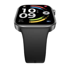 Inteligentné hodinky Xiaomi Redmi Watch 6 čierne

 obrázok produktu 5 z 8