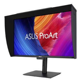 Monitor Asus ProArt PA27UCGE čierny

 obrázok produktu 2 z 9