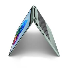 Notebook Lenovo IdeaPad 5 2-in-1 14IPH11 zelený

 obrázok produktu 6 z 10