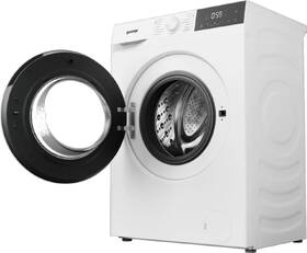 Práčka so sušičkou Gorenje WD1G2P854A3D2 biela

 obrázok produktu 5 z 10