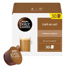 Kapsuly pre espressá NESCAFÉ Café au Lait 30 ks 

 obrázok produktu 4 z 5