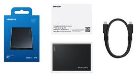 SSD externý Samsung P7 8TB čierny

 obrázok produktu 11 z 11