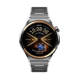 Inteligentné hodinky Huawei Watch 6 Pro 46 mm čierne

 obrázok produktu 2 z 7