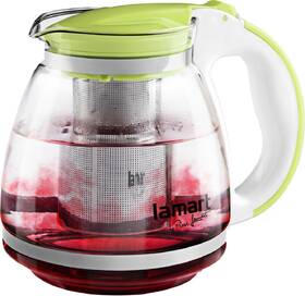 Konvička Lamart Verre 1,5 l 

 obrázok produktu 1 z 4