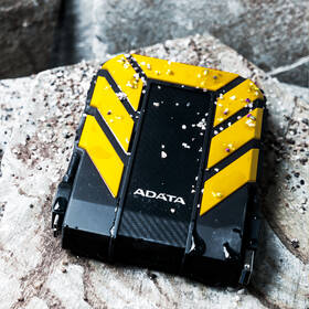 Externý pevný disk ADATA HD710 Pro 1TB žltý

 obrázok produktu 8 z 10