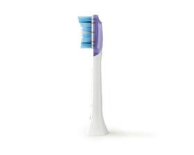 Náhradné hlavice Philips HX9054/17 (4 ks) biela

 obrázok produktu 4 z 14