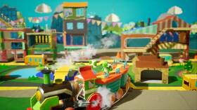 Hra Nintendo Yoshi's Crafted World 

 obrázok produktu 2 z 7