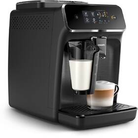 Espresso Philips EP2230/10 čierne

 obrázok produktu 2 z 5