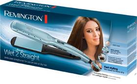 Žehlička na vlasy Remington S7350 zelená

 obrázok produktu 1 z 1