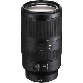 Objektív Sony E 70-350 f/4.5-6.3 G OSS čierny

 obrázok produktu 4 z 6