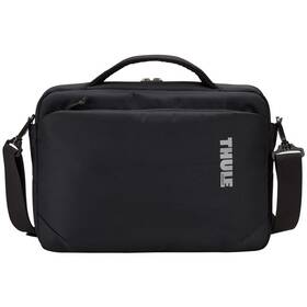 Brašna na notebook THULE Subterra na MacBook 13" čierny

 obrázok produktu 1 z 7
