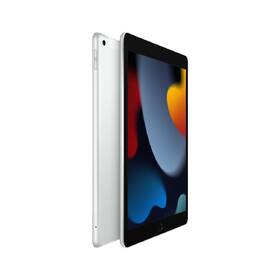 Tablet Apple iPad 10.2 (2021) Wi-Fi + Cellular 64GB - strieborný 

 obrázok produktu 1 z 4