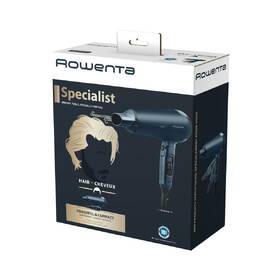 Fén Rowenta CV4753F1 Nomad Specialist 

 obrázok produktu 6 z 15