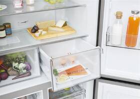 Americká chladnička Haier HCR5919EHMB čierna

 obrázok produktu 5 z 22