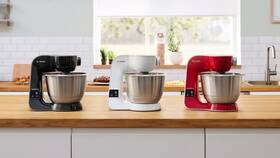 Kuchynský robot Bosch MUM5XC4E čierny

 obrázok produktu 14 z 18