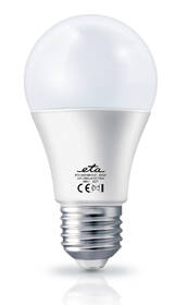 LED žiarovka ETA EKO LEDka klasik 8,5 W, E27, neutrálna biela 

 obrázok produktu 2 z 3