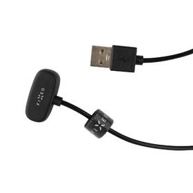 Nabíjací kábel FIXED na Amazfit GTR 2/GTS 2 čierny

 obrázok produktu 2 z 3