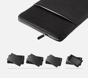 Puzdro XPPen pre 12" tablety alebo menšie čierne

 obrázok produktu 3 z 7