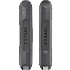  Topdon Car Jump Starter JumpSurge 1200, 10000 mAh čierne

 obrázok produktu 5 z 14