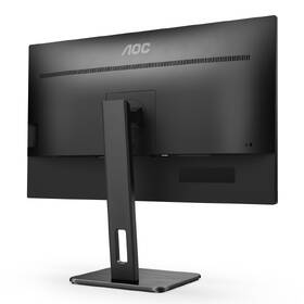 Monitor AOC 24P2QM čierny

 obrázok produktu 7 z 12