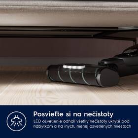 Tyčový vysávač Electrolux ES52C212XN 

 obrázok produktu 13 z 18