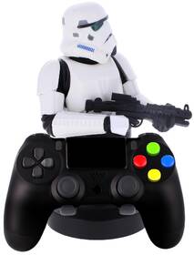 Držiak EXG Cable Guy - Imperial Stormtrooper čierny/biely

 obrázok produktu 15 z 16