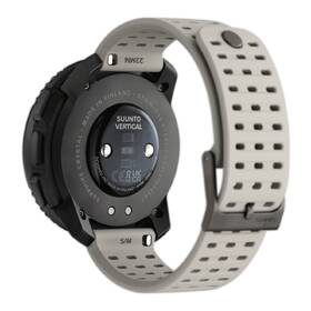 Inteligentné hodinky Suunto Vertical - Black Sand 

 obrázok produktu 5 z 6
