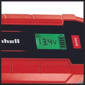 Nabíjačka autobatérií Einhell CE-BC 6 M 1002235 

 obrázok produktu 2 z 4