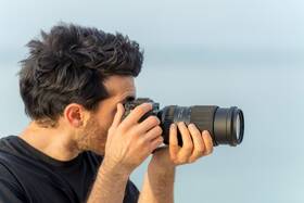 Objektív Tamron 70-180 mm F/2.8 Di III VC VXD G2 (Sony E-Mount) čierny

 obrázok produktu 10 z 10