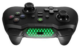 Gamepad Genesis MANGAN 400 pre PC, Switch, Mobil čierny

 obrázok produktu 6 z 15