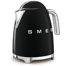 Rýchlovarná kanvica Smeg KLF03BLEU čierna

 obrázok produktu 1 z 2
