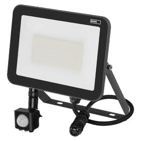 Reflektor EMOS INOVO 50W 5500LM PIR IP65 NW čierny

 obrázok produktu 3 z 11