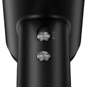 Fén Laifen Special Platinum Black čierny

 obrázok produktu 4 z 8