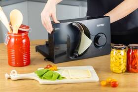 Krájač Zelmer ZFS0916B 

 obrázok produktu 5 z 5