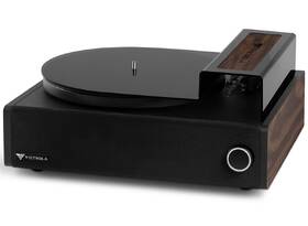 Gramofón Victrola V1+S1 Premiere V1 + subwoofer čierny/hnedý

 obrázok produktu 3 z 14