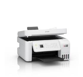 Tlačiareň multifunkčná Epson EcoTank L5316 biela

 obrázok produktu 5 z 9
