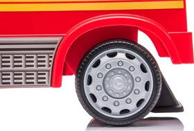 Odrážadlo plastové Buddy Toys BPC 5321 

 obrázok produktu 9 z 9