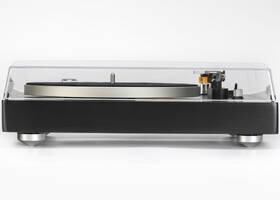 Gramofón Mitchell Acoustics TT2 čierny

 obrázok produktu 2 z 7