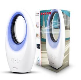 Ventilátor stolový TKG VT2000 

 obrázok produktu 2 z 11