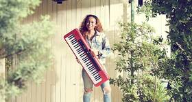Elektronické klávesy Casio CT S200 RD červená

 obrázok produktu 4 z 4