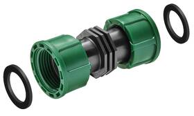 Konektor Gardena 970513701 1"-1" 

 obrázok produktu 2 z 4