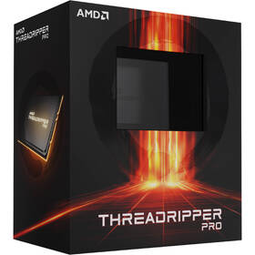 Procesor AMD 5995WX 

 obrázok produktu 1 z 3