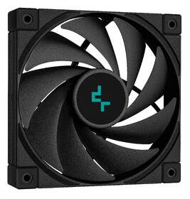 Chladič CPU DeepCool AK500S Digital čierny

 obrázok produktu 7 z 8