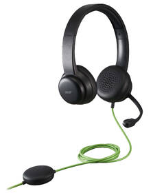 Headset Acer Conference AHW250 čierny

 obrázok produktu 2 z 8