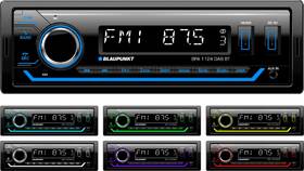 Autorádio Blaupunkt BPA 1124 DAB BT čierne

 obrázok produktu 5 z 5