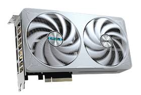 Grafická karta GIGABYTE GeForce RTX 5060 Ti EAGLE ICE OC 8G 

 obrázok produktu 5 z 9
