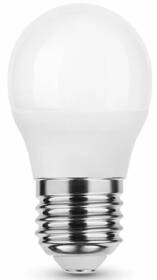 LED žiarovka Modee ML-G452700K4,9WE27 

 obrázok produktu 1 z 2