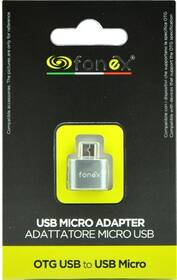  Fonex OTG/MICROU GRAY 

 obrázok produktu 1 z 1